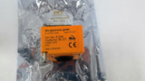 IFM Electronic gmbh AC2086 Photoelectric Distance Sensor