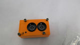 IFM Electronic gmbh AC2086 Photoelectric Distance Sensor