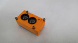 IFM Electronic gmbh AC2086 Photoelectric Distance Sensor