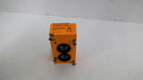 IFM Electronic gmbh AC2086 Photoelectric Distance Sensor