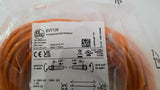 IFM EVT109 Cordset
