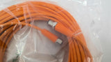IFM EVT109 Cordset
