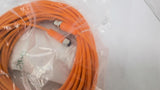 IFM EVT109 Cordset