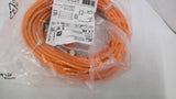 IFM EVT109 Cordset