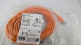 IFM EVT045 Cordset