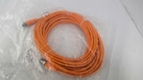 IFM EVT045 Cordset