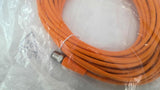 IFM EVT045 Cordset