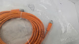 IFM EVT045 Cordset