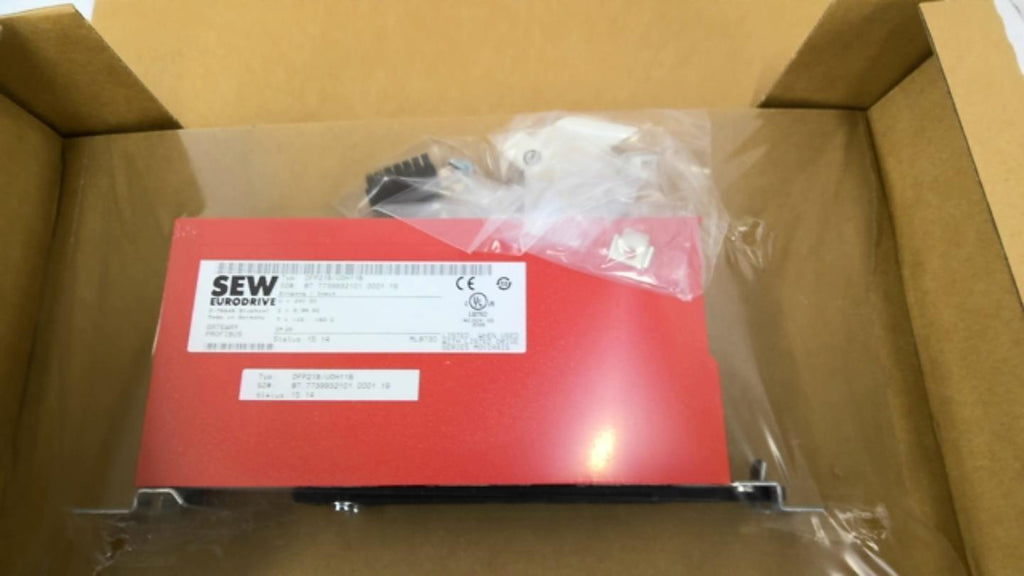 SEW UOH 11B Controller 25 VDC