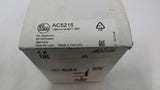 IFM AC5215 Interface Module