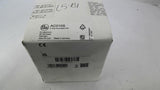 IFM AC010S illuminated E Stop