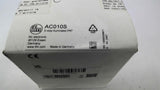 IFM AC010S illuminated E Stop