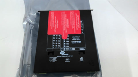 Fireye EP160 Programmer Module