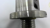 NPMS 040-05-65-04 Ball Screw 40" Long Screw Length 17" Screw Diameter 1 1/2"