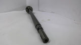 NPMS 040-05-65-04 Ball Screw 40" Long Screw Length 17" Screw Diameter 1 1/2"