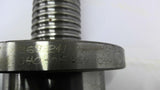NPMS 040-05-65-04 Ball Screw 40" Long Screw Length 17" Screw Diameter 1 1/2"