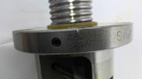 NPMS 040-05-65-04 Ball Screw 40" Long Screw Length 17" Screw Diameter 1 1/2"