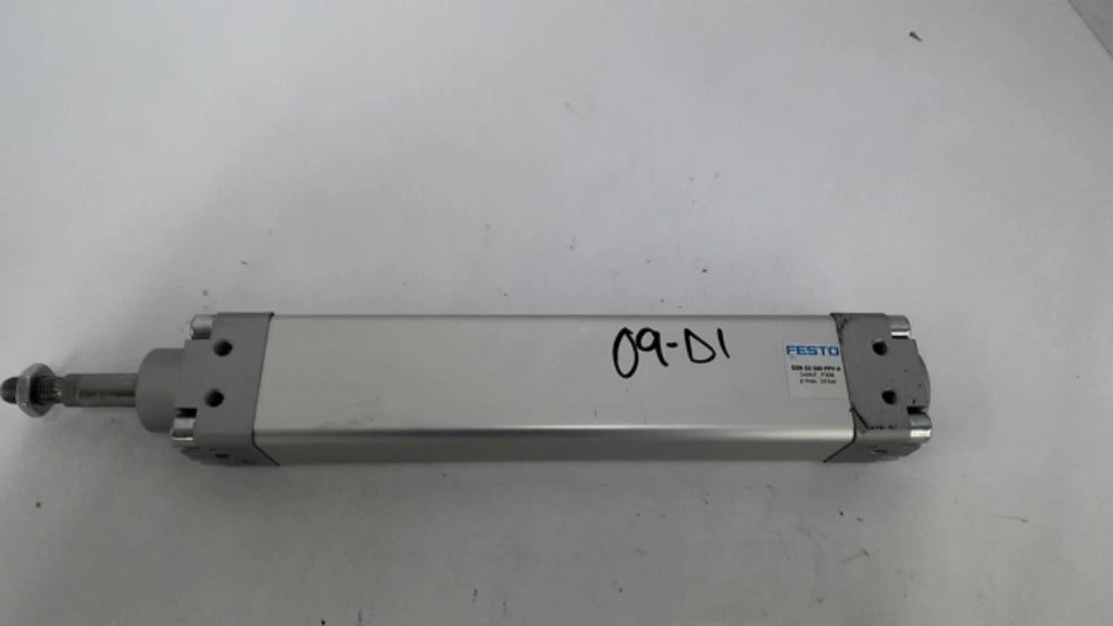 Festo DZH-32-160-PPV-A Cylinder 10 Bar