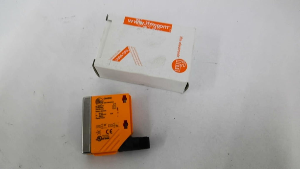 IFM O5K500 Contrast Sensor