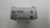 IFM O5K500 Contrast Sensor
