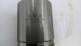 NSK W4006-55D Ball Screw Length 35" Screw Length 26 1/2" Screw Diameter 1 1/2"