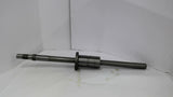 NSK W4006-55D Ball Screw Length 35" Screw Length 26 1/2" Screw Diameter 1 1/2"