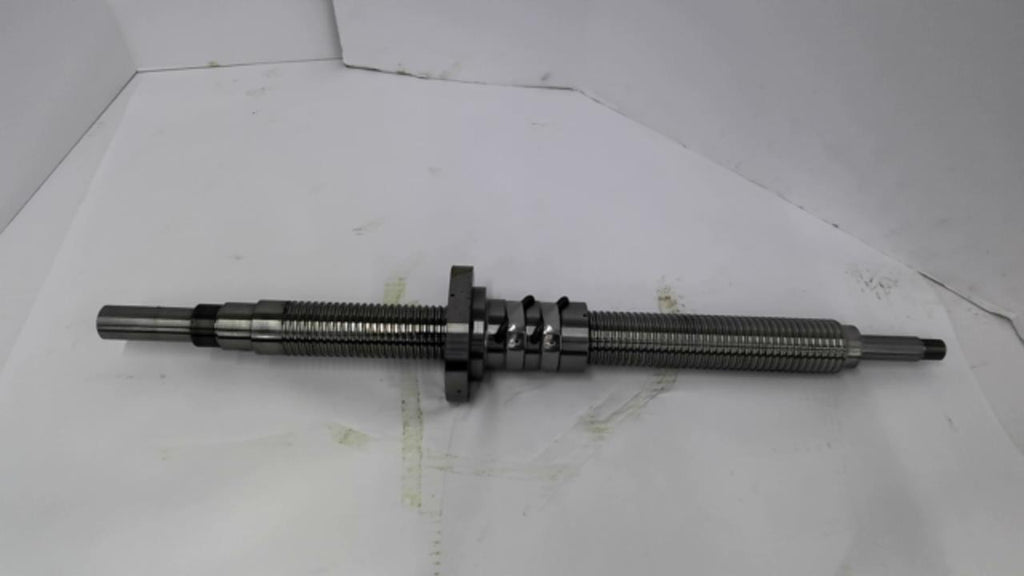 104594 Ball Screw Length 30 1/2" Screw Length 21 1/2" Screw OD 2"