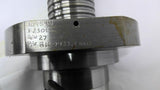 104594 Ball Screw Length 30 1/2" Screw Length 21 1/2" Screw OD 2"