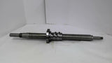 104594 Ball Screw Length 30 1/2" Screw Length 21 1/2" Screw OD 2"