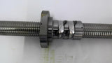 104594 Ball Screw Length 30 1/2" Screw Length 21 1/2" Screw OD 2"