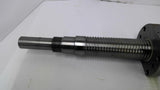 104594 Ball Screw Length 30 1/2" Screw Length 21 1/2" Screw OD 2"