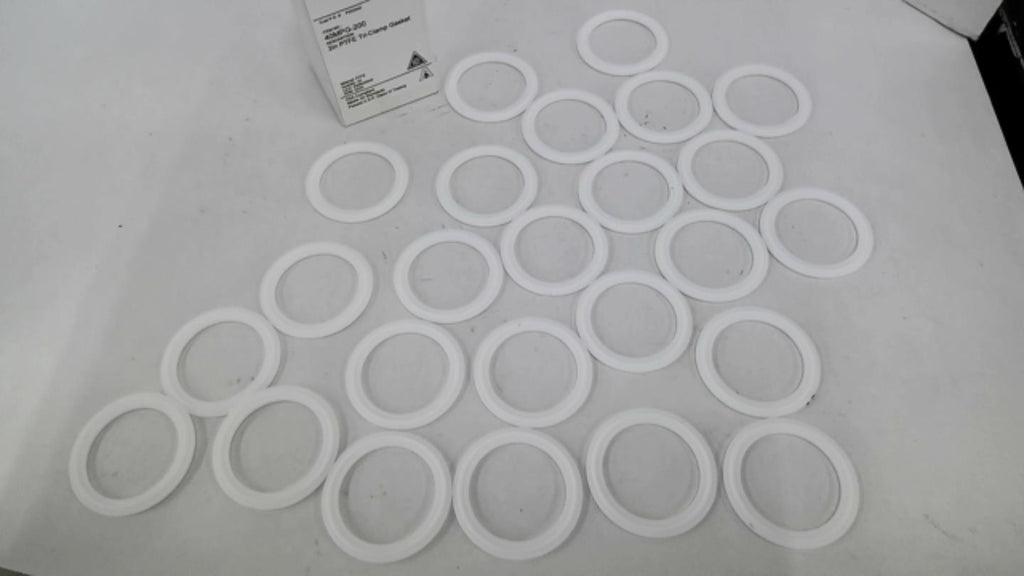 MG Newell 40MPG-200 2" Gasket Lot Of 25