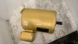 Baldor EM2534T 30 HP AC Motor 3600 RPM 2P 3 Phase 284TS 208-230/460 V OPSB 60 HZ