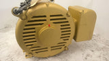 Baldor EM2534T 30 HP AC Motor 3600 RPM 2P 3 Phase 284TS 208-230/460 V OPSB 60 HZ