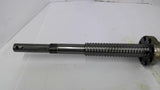 104595 Ball Screw Length 34 1/2" Screw Length 27 1/2" Screw Diameter 1 1/2"