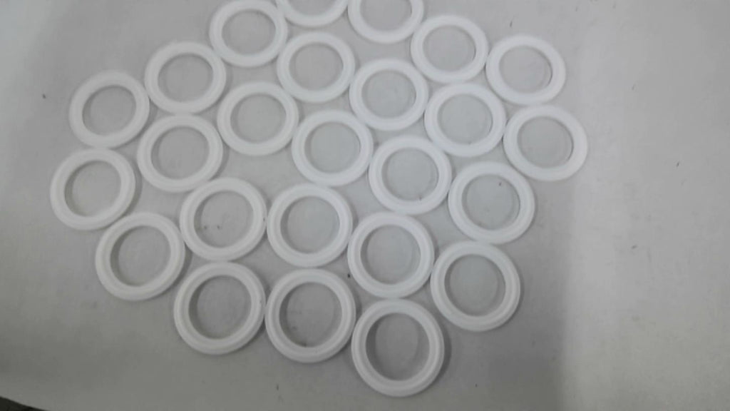MG Newell 40MPG-150 1.5" Gasket Lot Of 25