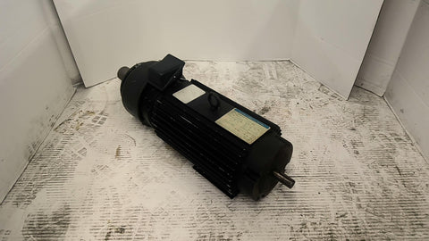 Indiana General 66908342322-0E 3 HP Variable Speed DC Motor 1750 RPM 180 VDC