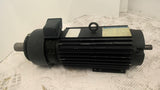 Indiana General 66908342322-0E 3 HP Variable Speed DC Motor 1750 RPM 180 VDC