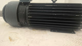 Indiana General 66908342322-0E 3 HP Variable Speed DC Motor 1750 RPM 180 VDC