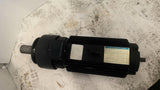 Indiana General 66908342322-0E 3 HP Variable Speed DC Motor 1750 RPM 180 VDC