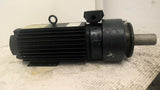 Indiana General 66908342322-0E 3 HP Variable Speed DC Motor 1750 RPM 180 VDC