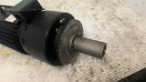 Indiana General 66908342322-0E 3 HP Variable Speed DC Motor 1750 RPM 180 VDC