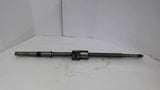 Ball Screw Overall Length 32" Screw Length 17 1/2" Screw Diameter 1 3/4"