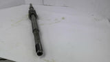 Ball Screw Overall Length 32" Screw Length 17 1/2" Screw Diameter 1 3/4"