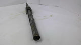 Ball Screw Overall Length 32" Screw Length 17 1/2" Screw Diameter 1 3/4"