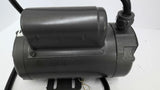 Baldor 33F046W087G1 1HP AC Motor 3600RPM 2P 1PH 42YZ 115/230V TENV 60Hz