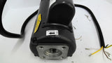 Baldor 33F046W087G1 1HP AC Motor 3600RPM 2P 1PH 42YZ 115/230V TENV 60Hz