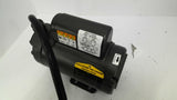 Baldor 33F046W087G1 1HP AC Motor 3600RPM 2P 1PH 42YZ 115/230V TENV 60Hz