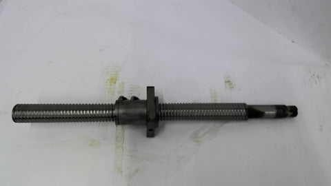 093096 Ball Screw Overall Length 23" Screw Length 18 1/4" Screw Diameter 1 1/2"