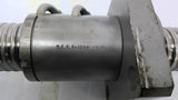 093096 Ball Screw Overall Length 23" Screw Length 18 1/4" Screw Diameter 1 1/2"